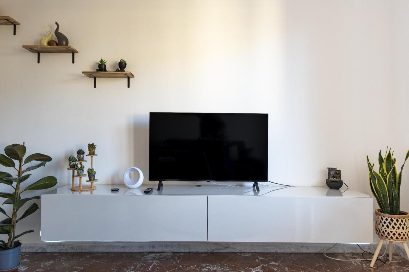 The Roma Flat Rome Buitenkant foto